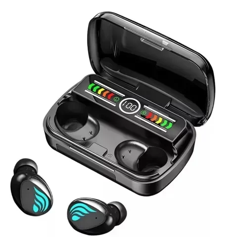 Producto - Auriculares M27