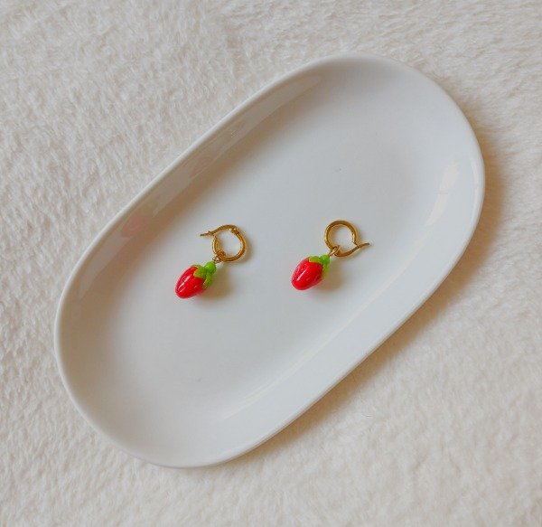 Producto - Frutillas