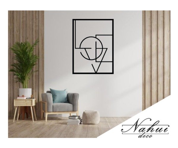 Producto - Cuadro Calado LOVE (mod 028)