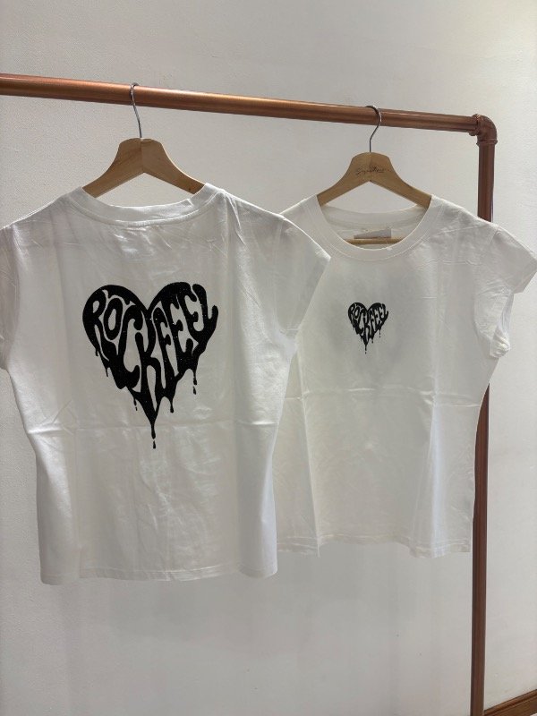Producto - Remera Corazon