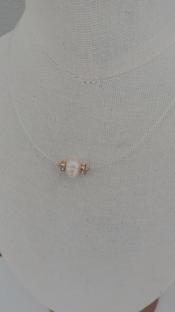 Producto - Invisible perla de rio