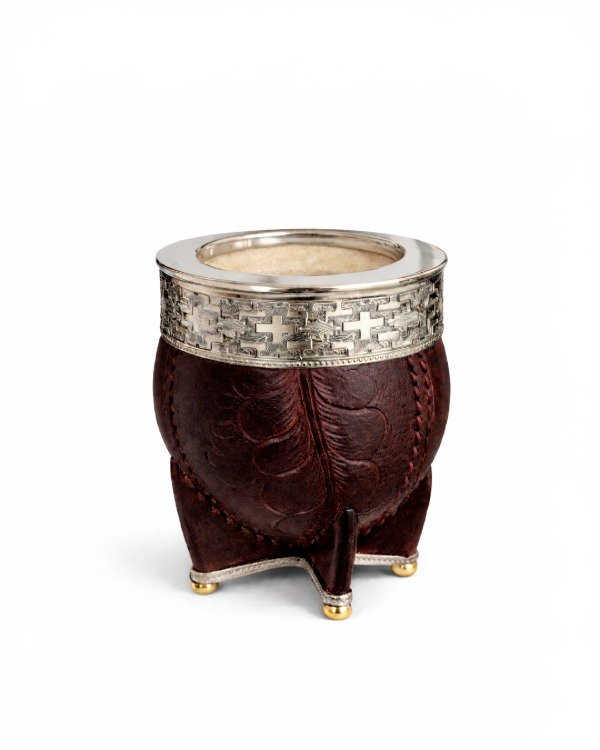 Producto - IMPERIAL REPUJADO CON BOLITAS
