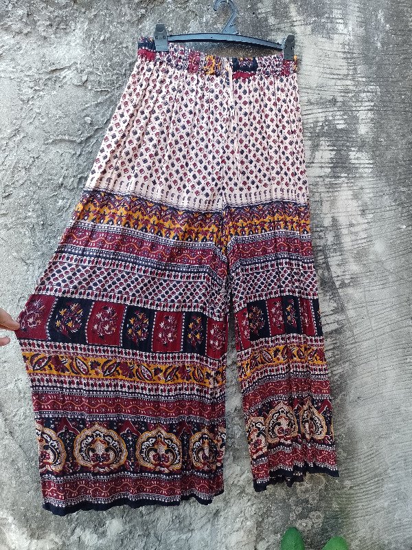 Producto - pantalón hindu C