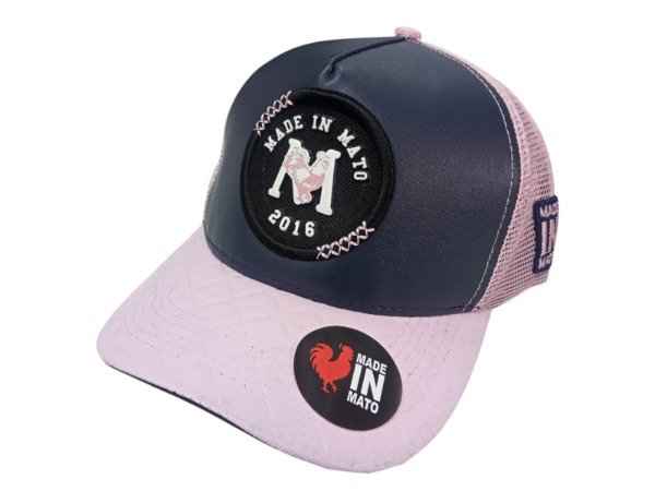 Producto - Made in mato 24