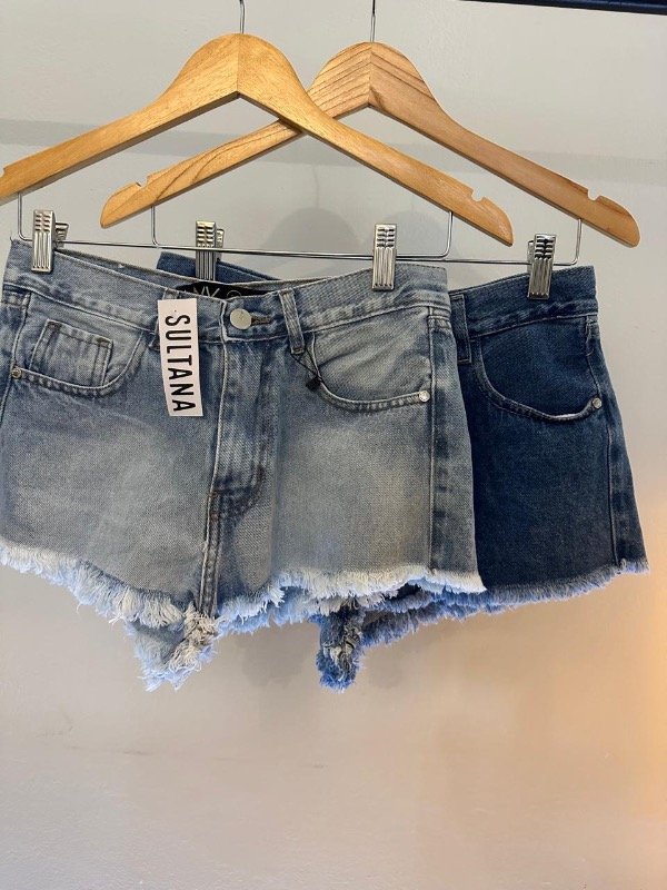 Producto - Short Clari - 2