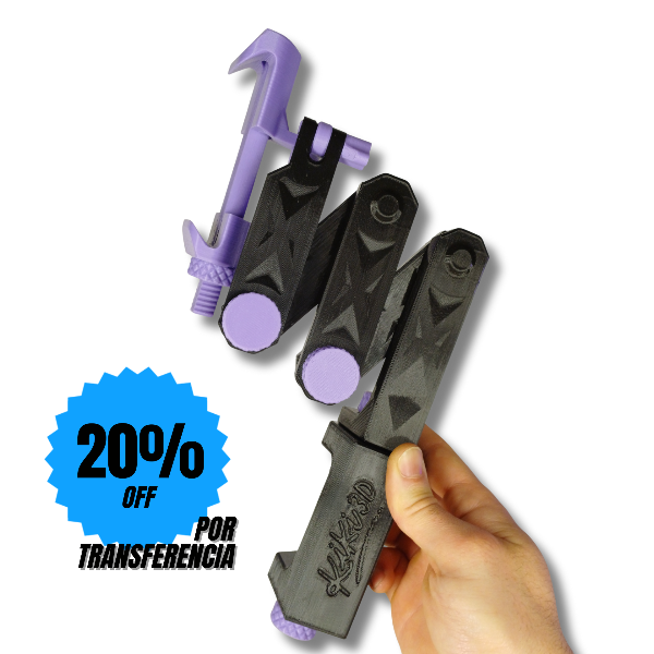 Producto - KikiFlexo 2.0