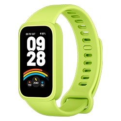 Producto - Xiaomi Pulsera Inteligente 9 Active M2435B1 - Verde
