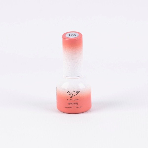 Producto - esmalte city girl 113