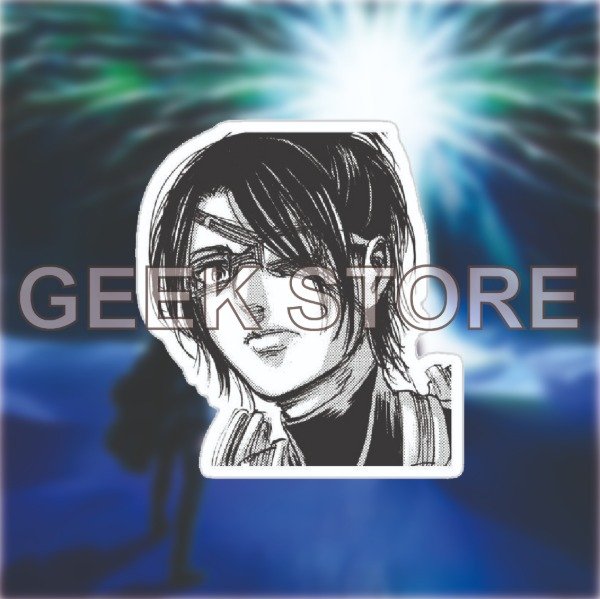 Producto - #10 Hange