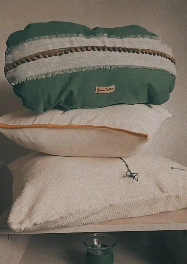 Producto - TRIO DE ALMOHADONES
