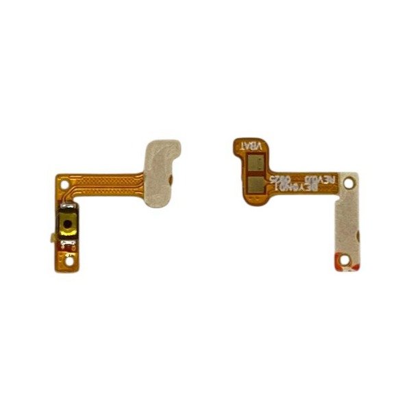 Producto - Flex Boton Huella Para Samsung S20 Plus