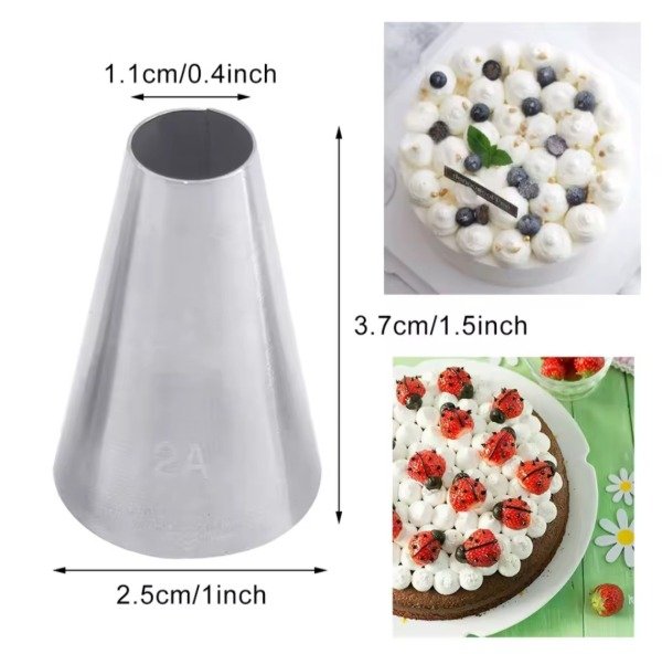 Producto - Boquilla 2A