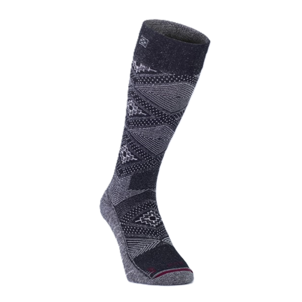 Producto - Medias Termicas Ski Evolution Sox Te91C Negra