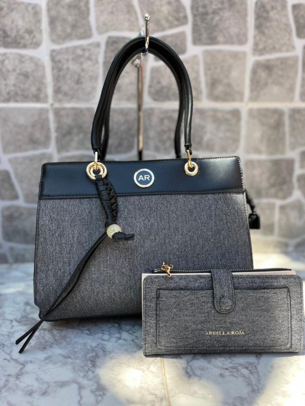 Producto - CARTERA ARDILLA ROJA 52153