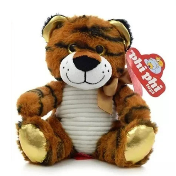 Producto - Peluche Tigre 20 cm