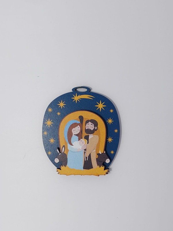 Producto - NAV 1 - COLGANTE DE NAVIDAD