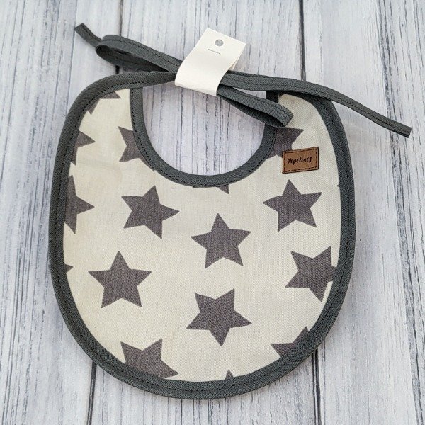 Producto - Babero Tricapa 40