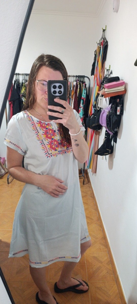 Producto - VESTIDO HENNA