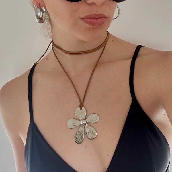 Producto - Lazo FLOR