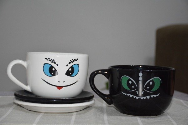 Producto - TAZON - CHIMUELO / FURIA