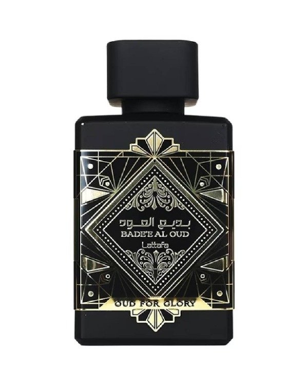 Producto - Lattafa - Badee al Oud Glory x100