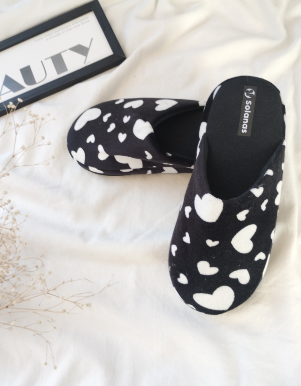 Producto - Pantuflas 712