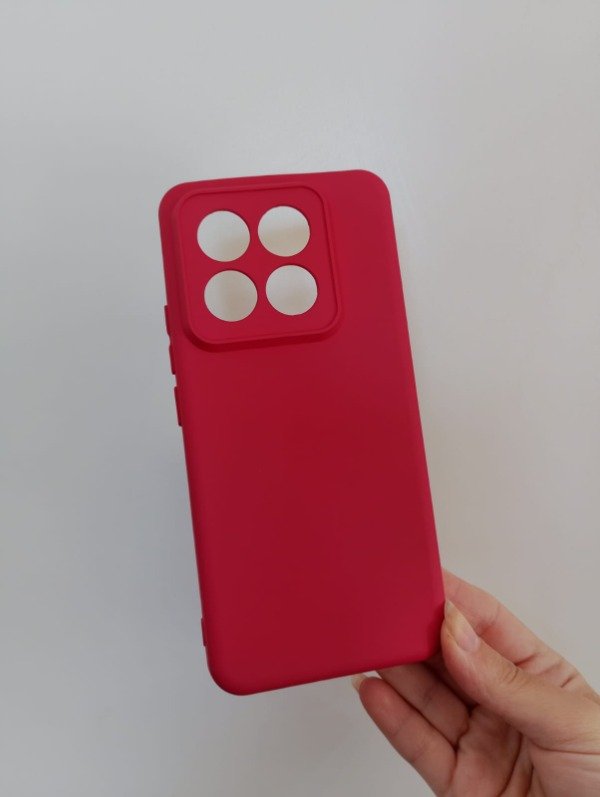 Producto - FullCover Cherry