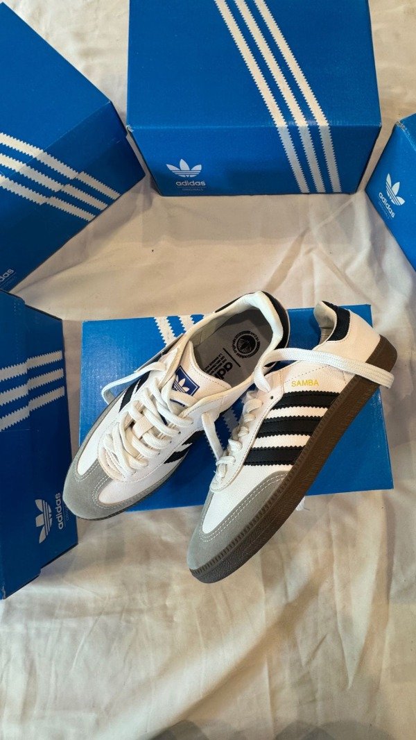 Producto - SAMBA CLASICAS