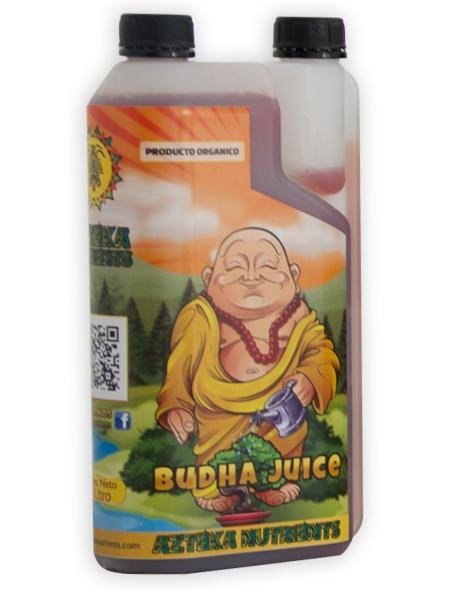 Producto - Budha Juice 1lt