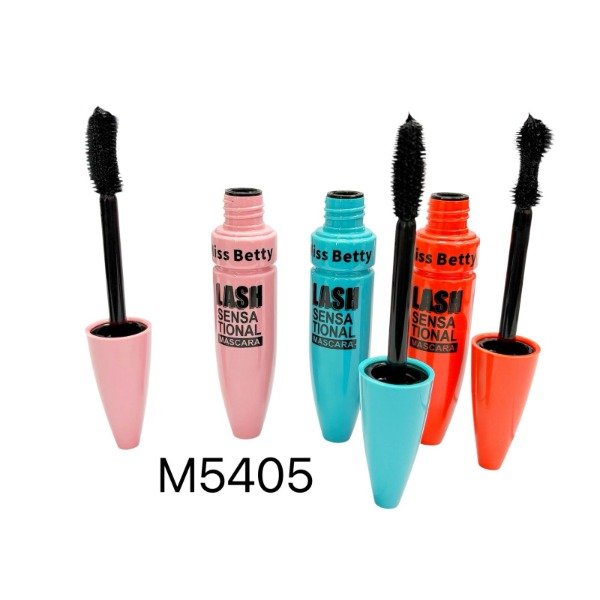 Producto - Rimel negro miss betty M5405
