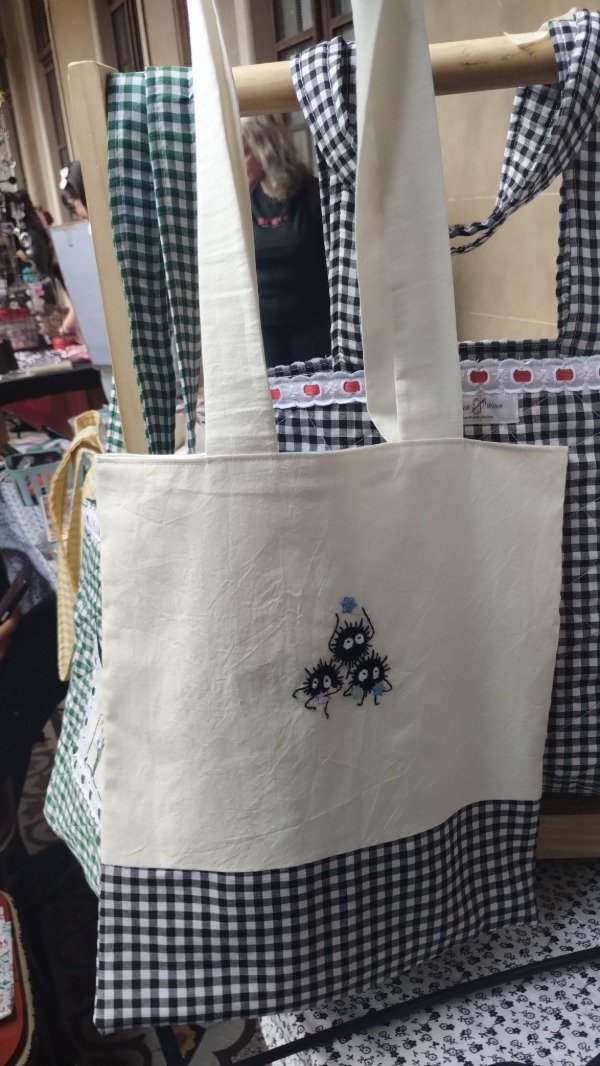 Producto - Tote bag - 3