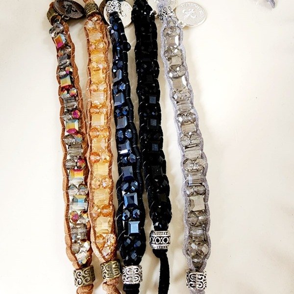 Producto - Pulsera ESLAVITA