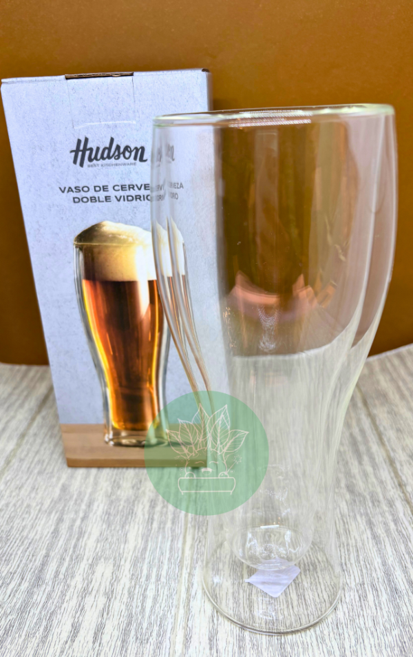 Producto - Pinta doble vidrio