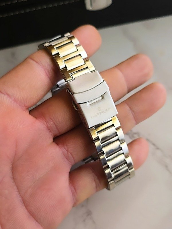 Producto - RELOJ PK100 DORADO - 3