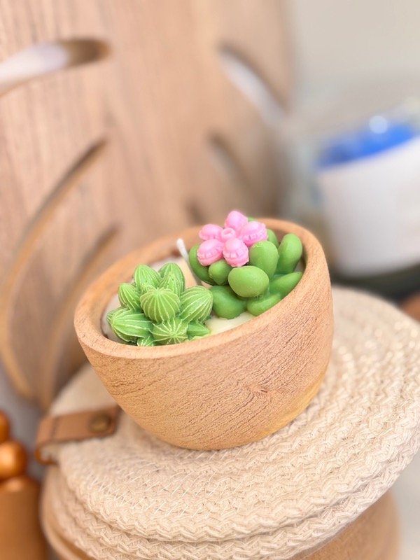Producto - Vela AE sucu cuenco
