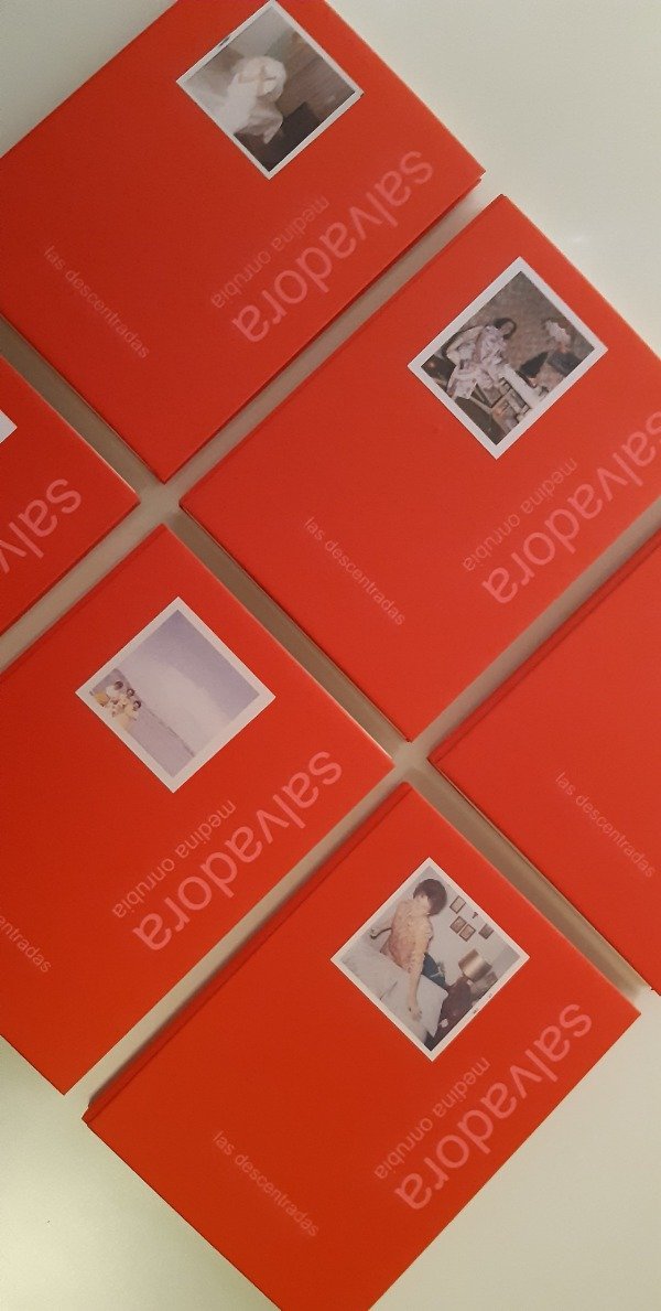 Producto - Las Descentradas