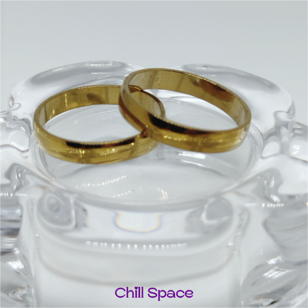 Producto - Anillo Alianza