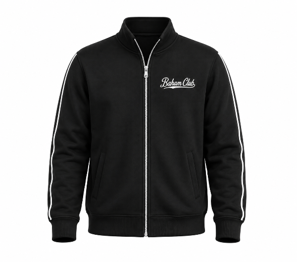 Producto - Campera BC