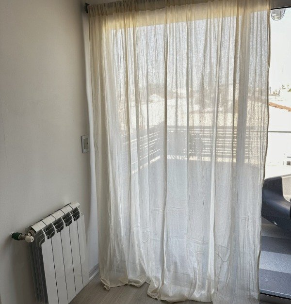 Producto - Cortinas de Gasa