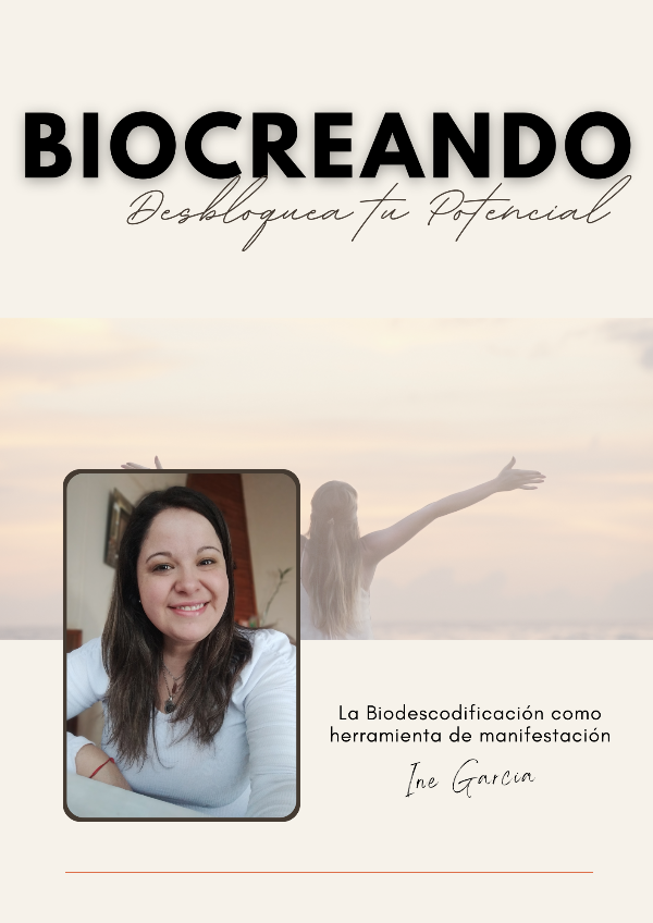 Producto - BIOCREANDO