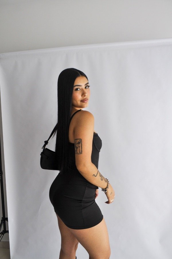 Producto - Vestido Sidney - 3