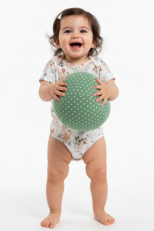 Producto - Body Americano 0 a 3 meses Beba