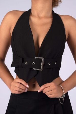 Producto - Top sastrero