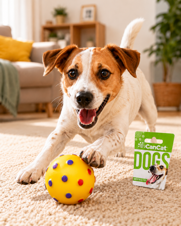 Producto - Pelota Erizo - 0