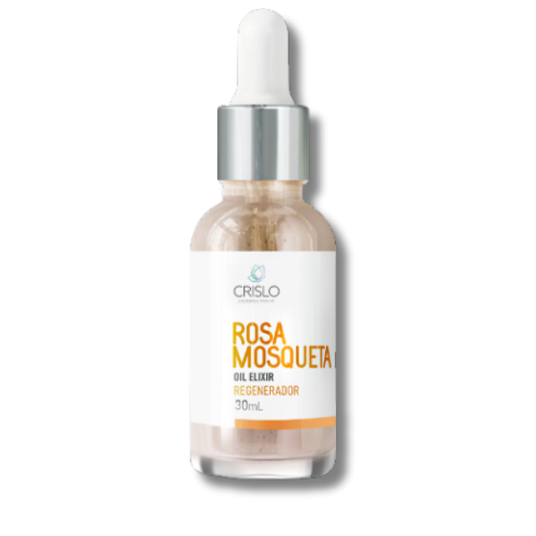 Producto - Suero Massage - Rosa Mosqueta Oil - Hidratante Reparador