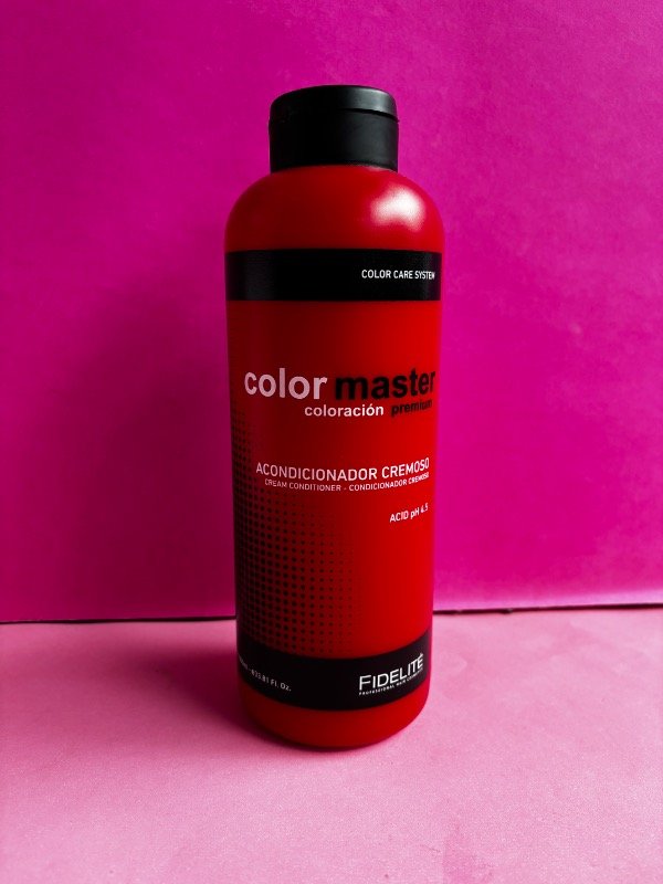 Producto - Acondicionador cremoso ácido 1k