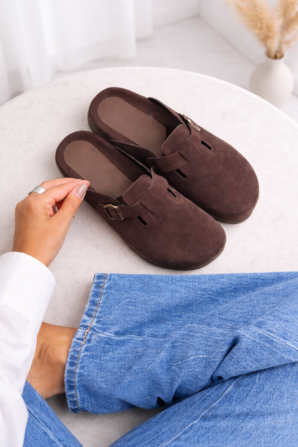 Producto - Birk chocolate