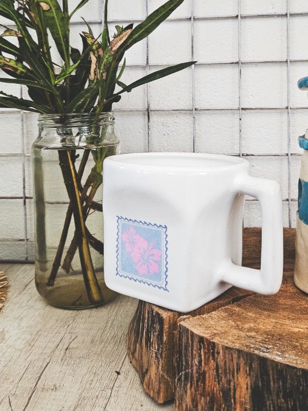 Producto - Taza Sirena - 2