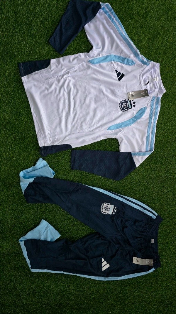 Producto - CONJUNTO ARGENTINA 2026 - IMPORTADO G5 - 0