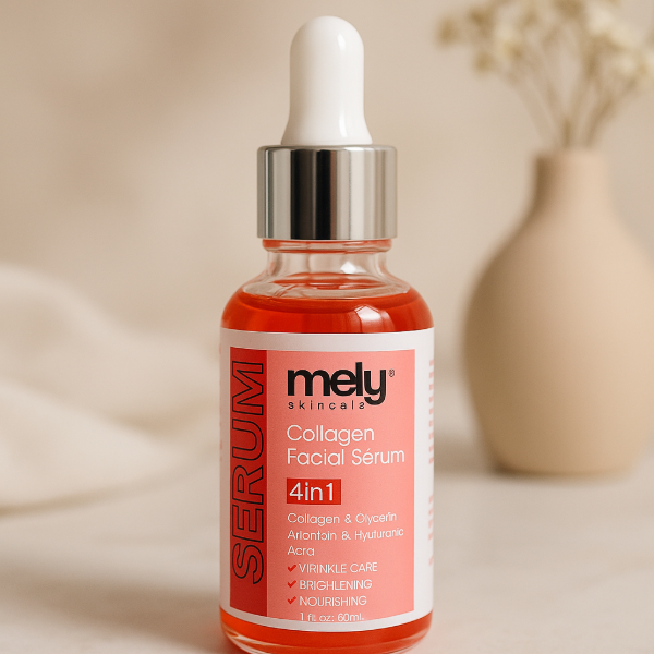 Producto - Sérum facial Mely collagen